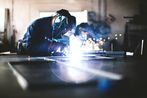 Best Automotive Welding in West Point, NE