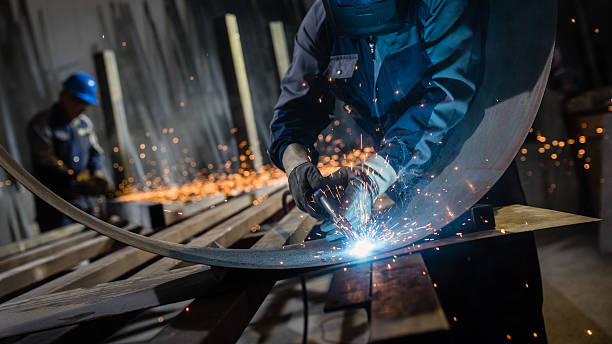 Affordable Welder Services in West Point, NE