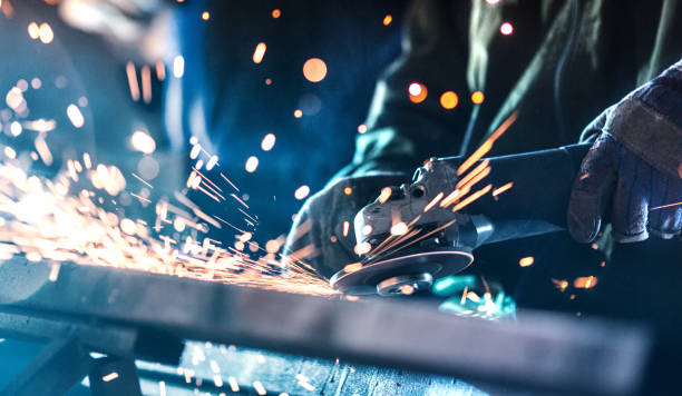 Best Artistic and Custom Metal Fabrication in West Point, NE